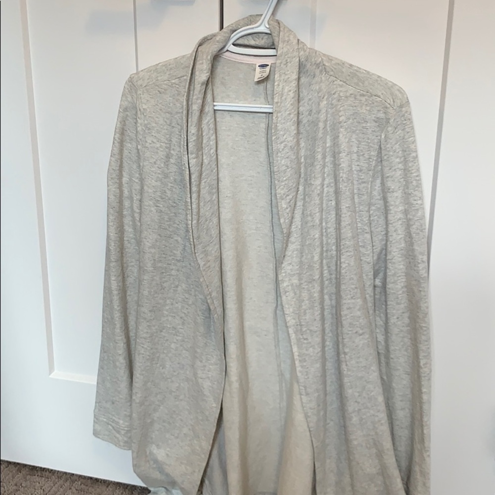 NWOT condition cardigan